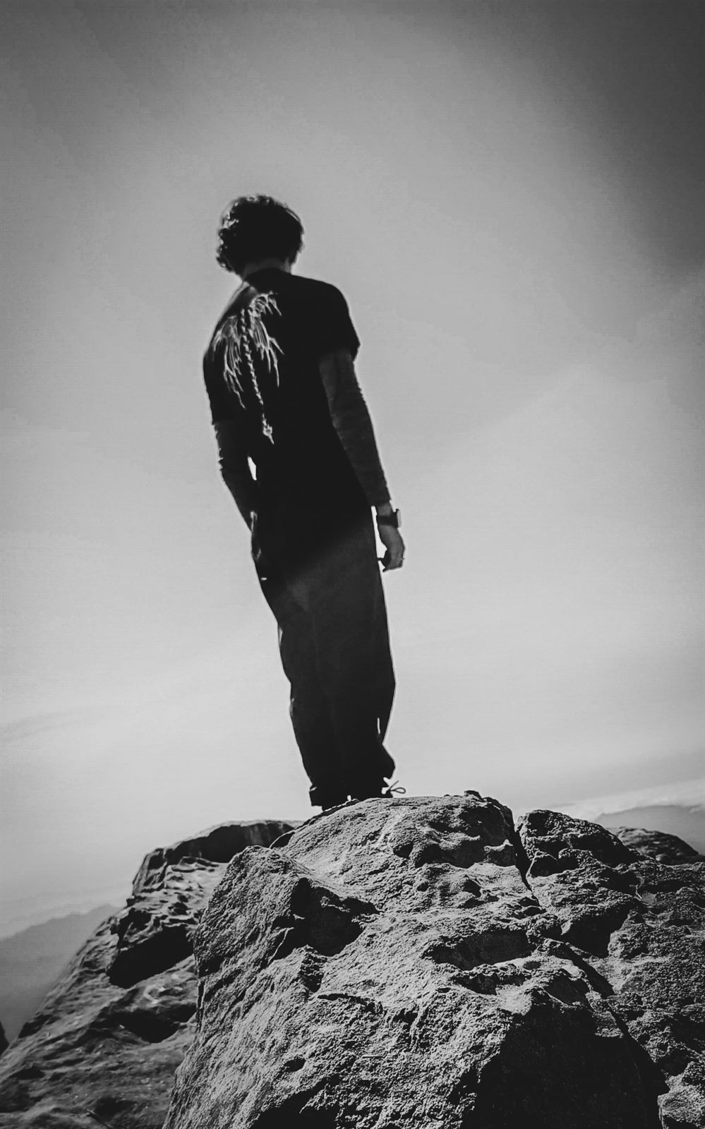 Eduardo Ramírez Verdin, fotógrafo en Tepic, Nayarit