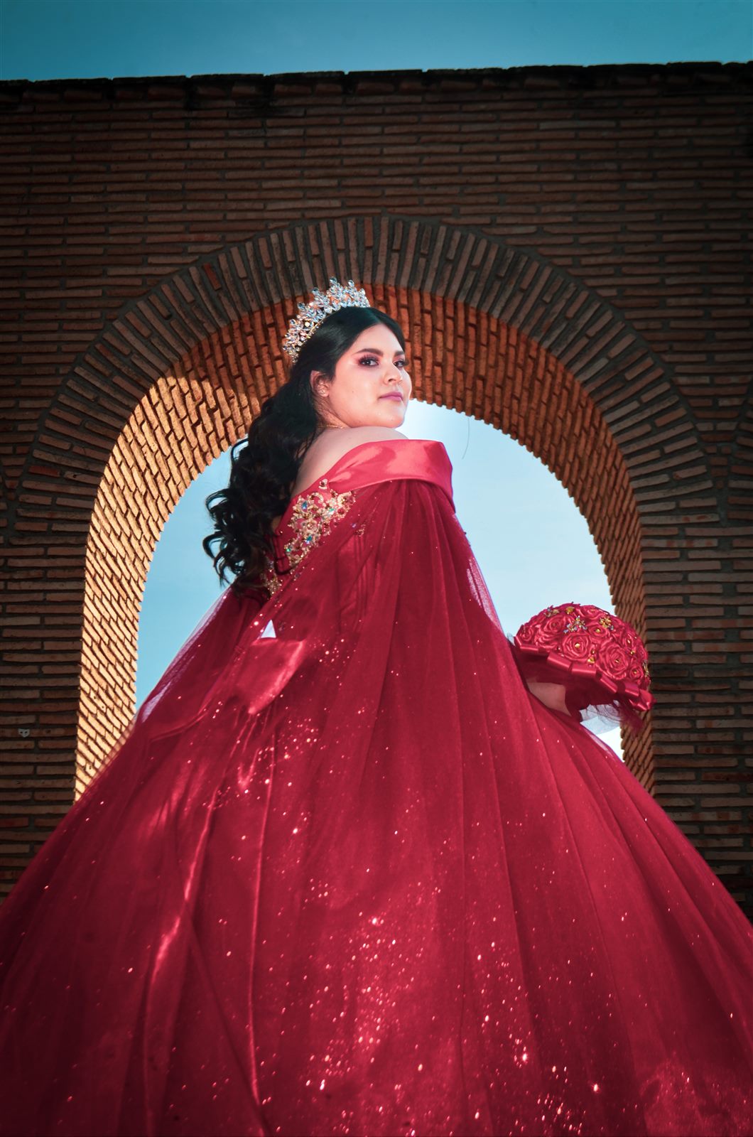 Fotografía de boda en Tepic — cobertura de eventos Ed Photos