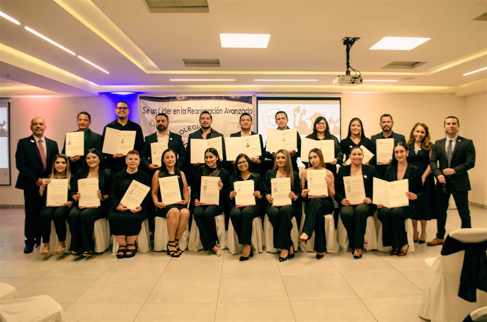 Fotografía de evento particular en Nayarit — Ed Photos