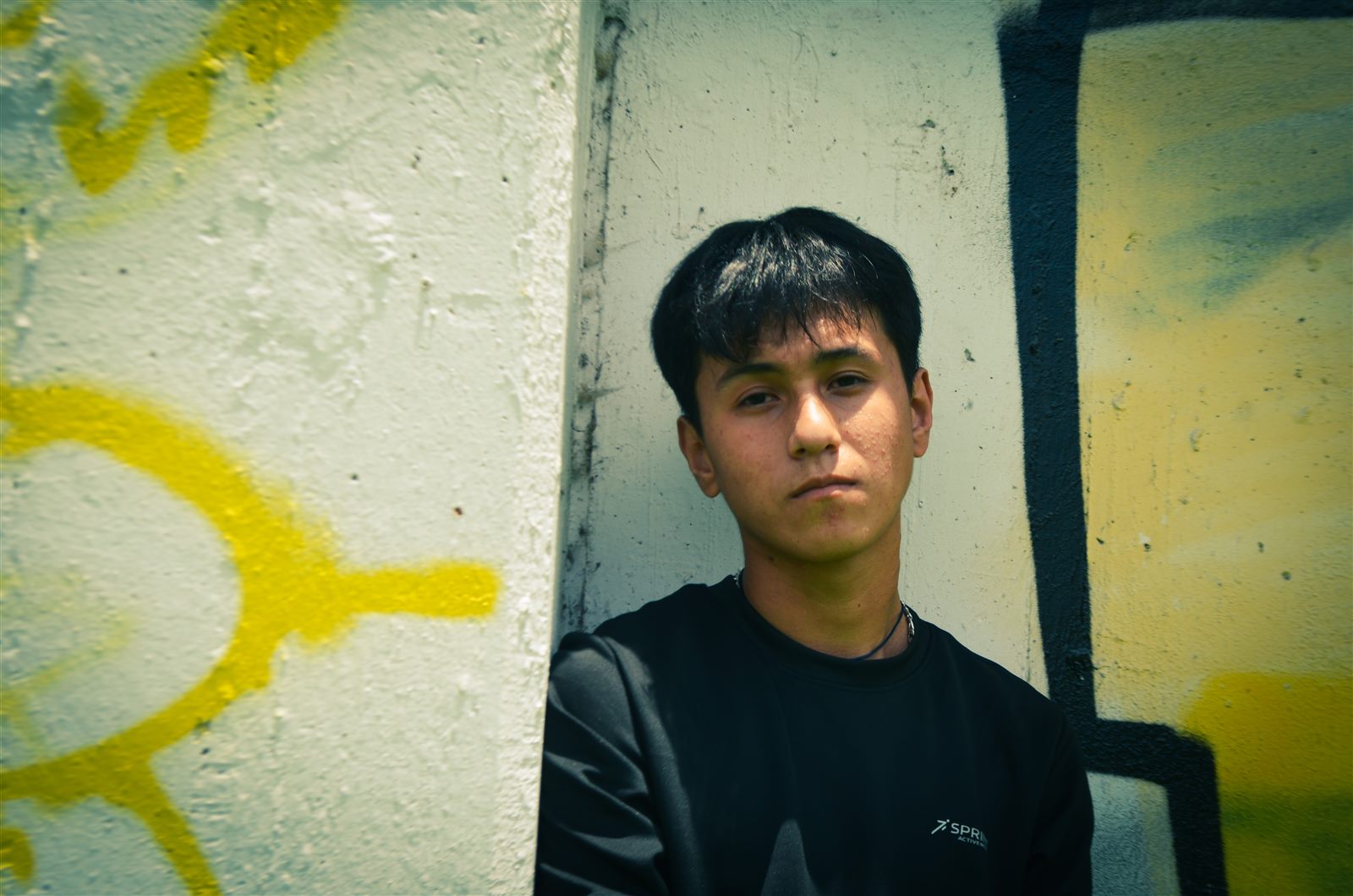 Retrato 8