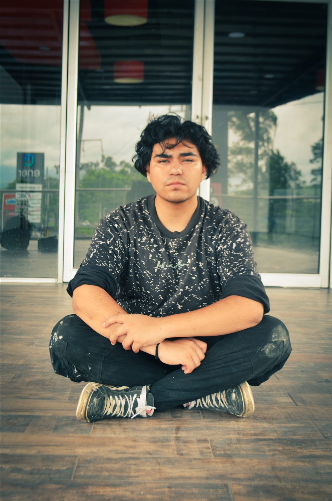 Retrato 11